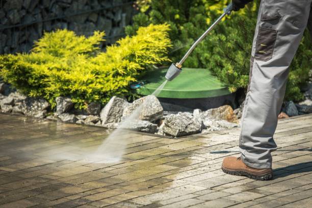 Best Pool Deck Cleaning  in Brooklyn, IA