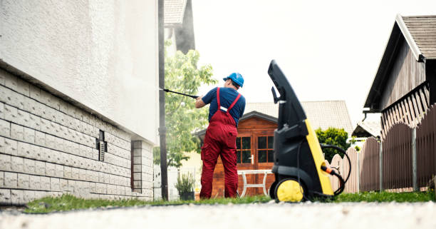 Best Solar Panel Cleaning  in Brooklyn, IA